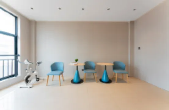 Homeinn · neo (Qingdao Jiaozhou Shaohai Wetland Park)