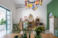 Beyond Stay Alley Moroccan Boutique Stay