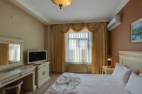 Güre Saruhan Termal Otel - 2-Star