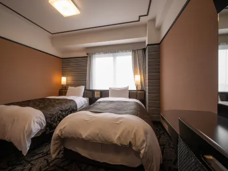 APA Hotel Fukui-Katamachi Отели рядом с достопримечательностью «Замок Фукуи»