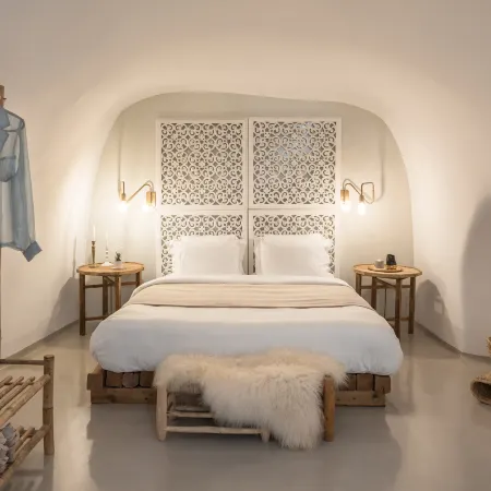 Cocoon Suites