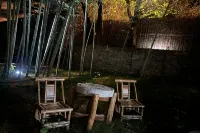 Jingdezhen Beranka Vacation Apartment (China Ceramics Museum Ancient Kiln)