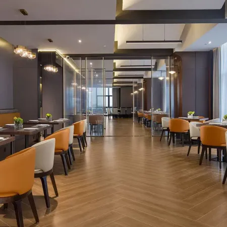 JInli Hotel