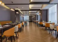 JInli Hotel - romantis