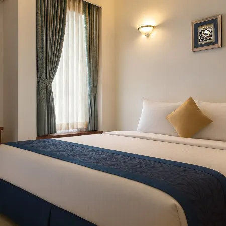 Unique Towers Luxury Boutique Suites