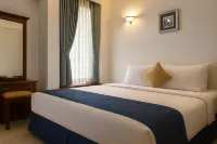 科倫坡獨特的塔精品豪華套房 科倫坡13區住宿飯店