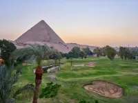 Beit Khufu Pyramid Hotel Hotels near Giza