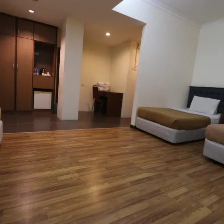 Iris House Hotel Cameron Highlands