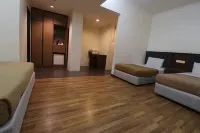 إيريس هاوس هوتل كاميرون هايلاندز