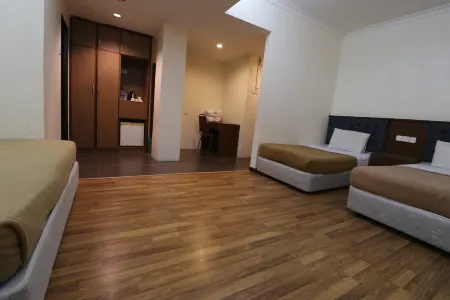 Iris House Hotel Cameron Highlands