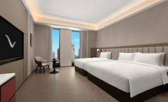 Mövenpick by Accor Shanghai People's Square