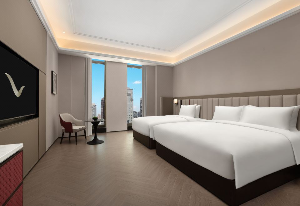 Mövenpick by Accor Shanghai