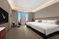 Mövenpick by Accor Shanghai People's Square