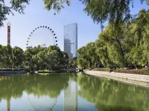Hyatt Regency Changchun