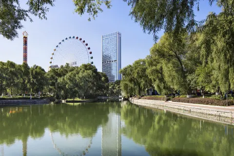 Hyatt Regency Changchun