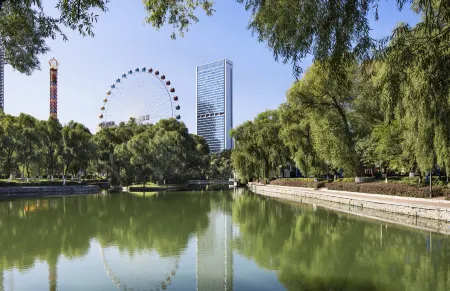 Hyatt Regency Changchun