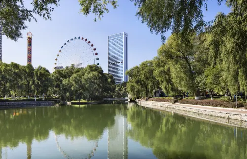 Hyatt Regency Changchun