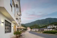 Yueshan Meisu, Yunhe Terraces