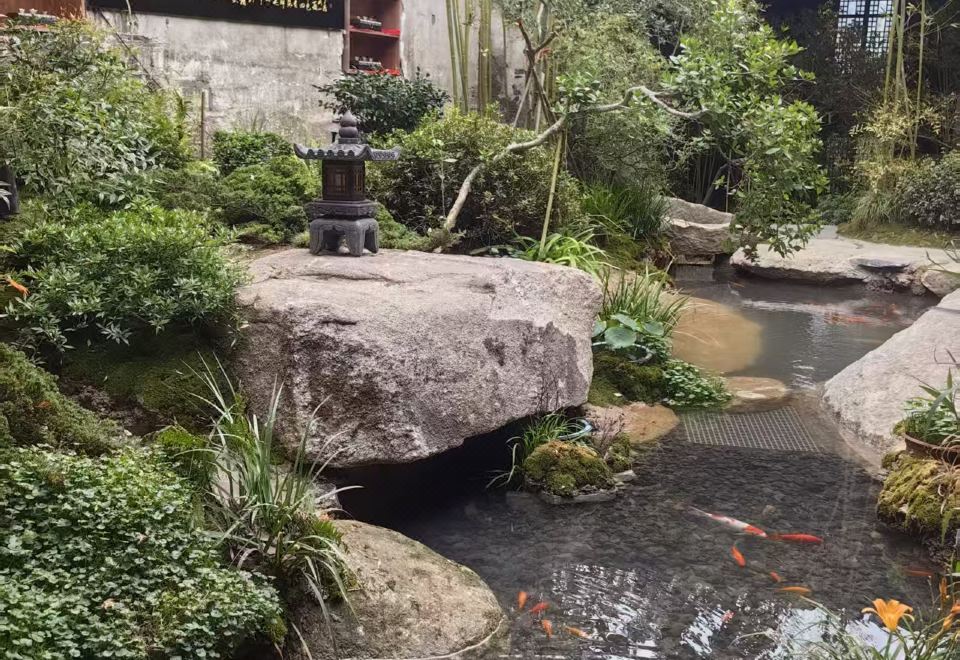 창샤후이관 이미지