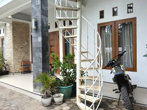 Savana Guesthouse