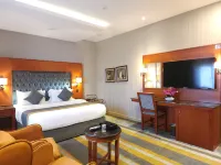 Shaty Alhayat Hotel Suites