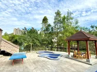 南崑山溫泉別墅（惠州富力養生谷店） - Villa