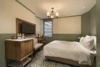 La Passion Hanoi Hotel & Spa