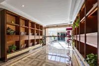The Potala Palace Jicai International Hotel (Barkhor Street Branch) - 가족여행