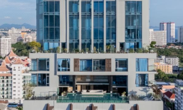 Beverly Mountain Bay, Trademark Collection by Wyndham