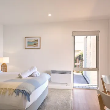 Bicheno Ocean Views Apt 2