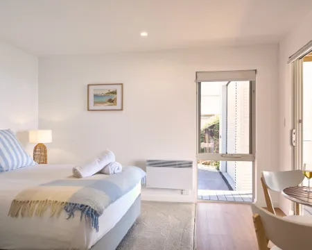 Bicheno Ocean Views Apt 2 فنادق في بيتشينو