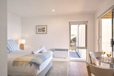 Bicheno Ocean Views Apt 2 Hotels in 