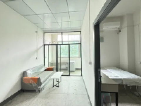 源達アパートメント 観音山国家森林公園周辺のホテル