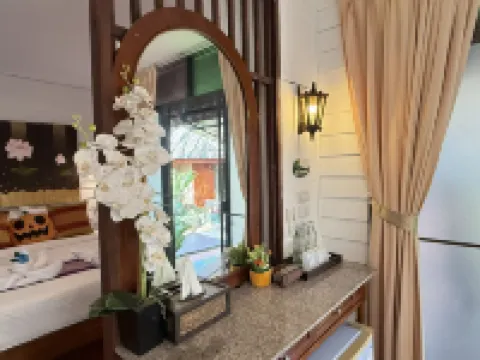 パーイ ヴィンテージ ガーデン リゾート パーイのホテル