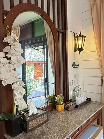 รูปภาพของปาย วินเทจ การ์เดน รีสอร์ท