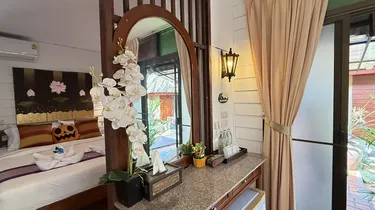 รูปภาพของปาย วินเทจ การ์เดน รีสอร์ท