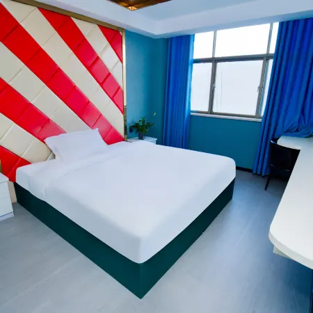 Taikang Aegean Hotel