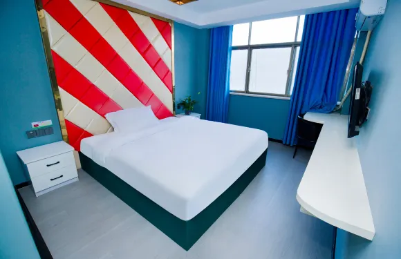 太康愛琴海酒店