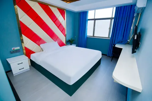 Taikang Aegean Hotel Hotels in Taikang