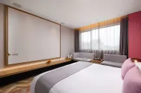 XianJu BoYa HOTEL - جاكوزي