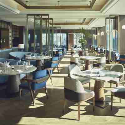 InterContinental Sapporo by IHG Dining/Meeting Rooms