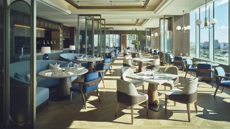 InterContinental Sapporo by IHG Отели рядом с достопримечательностью «Noria»