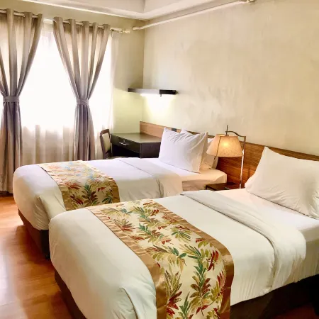 The Studio 87 Residences