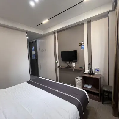 Hotels in Moon Bay Hotels near Langxixian Wuyuan Shan Shui Nongye Park