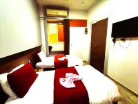 Emerald Hostel Cairo