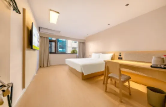 Hi Inn (Baoshan Yongchang Road)