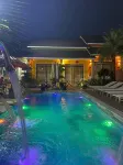 The Palm Phu Quoc Resort & Villa 호꾸옥 사원 주변 호텔