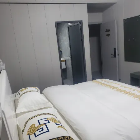 Haihao Couple Theme Homestay