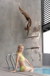 Mossaz Leisure Suites Kuala Lumpur - Pools