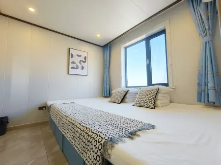 Tinglan Courtyard Homestay